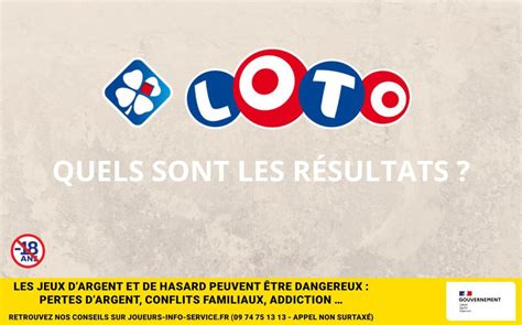 loto amigo|Résultat LOTO FDJ